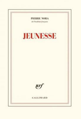 Jeunesse [French] 2072938678 Book Cover