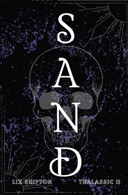 Sand B0DBL5P6B7 Book Cover