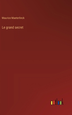 Le grand secret [French] 3368937030 Book Cover