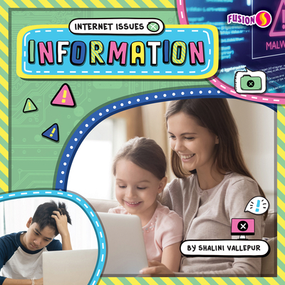 Information B0BZ9HQ5K9 Book Cover