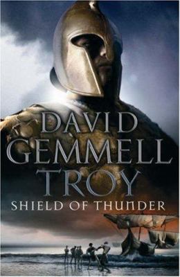 Shield of Thunder 0593052226 Book Cover