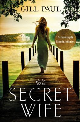 The Secret Wife: A Captivating Story of Romance... 0008323437 Book Cover