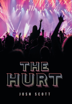 The Hurt 1796043036 Book Cover