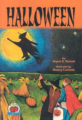 Halloween 1575055821 Book Cover