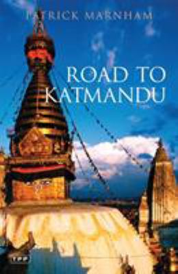 Road to Katmandu B005WOWP5M Book Cover