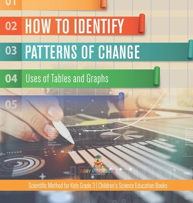 How to Identify Patterns of Change: Uses of Tab... 1541980891 Book Cover