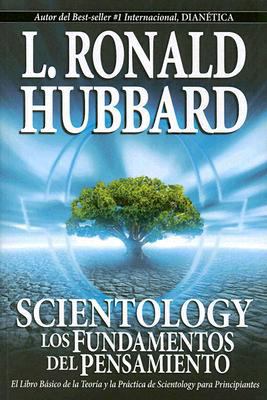 Scientology: Los Fundamentos del Pensamiento [Spanish] 1403152446 Book Cover