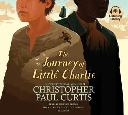 The Journey of Little Charlie 0804168024 Book Cover