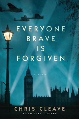 Everyone Brave Is Forgiven [Large Print] 1410489787 Book Cover