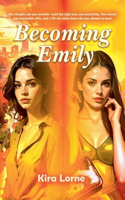 Becoming Emily B0GP5CC5L2 Book Cover