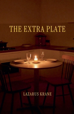The Extra Plate B0H6L3H2RS Book Cover