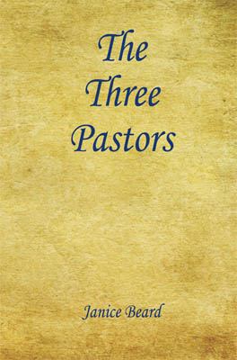 The Three Pastors 1608620581 Book Cover