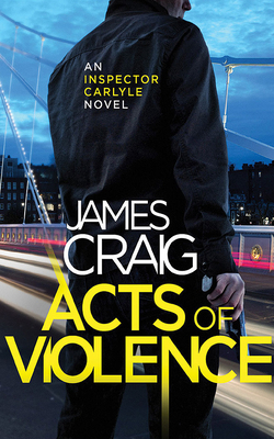 Acts of Violence 1799735451 Book Cover