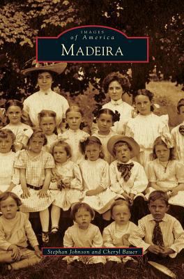 Madeira 1531651747 Book Cover