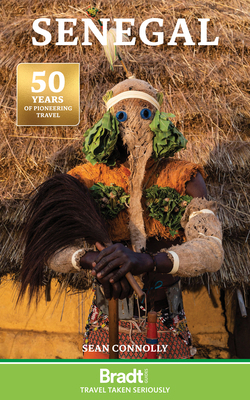 Senegal 1804692964 Book Cover