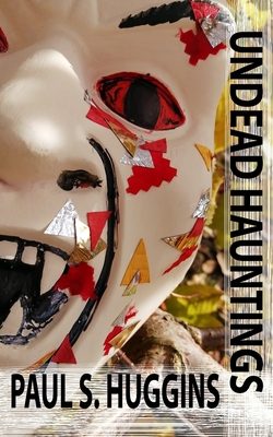 Undead Hauntings 1707827516 Book Cover