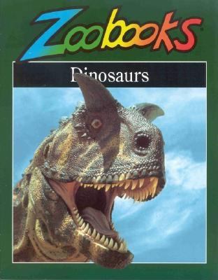 Dinosaurs 0937934348 Book Cover