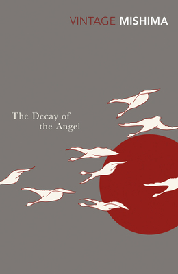 Decay of the Angel 009928457X Book Cover