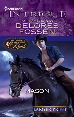 Mason [Large Print] 037374692X Book Cover