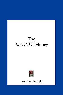 The A.B.C. Of Money 1161585109 Book Cover