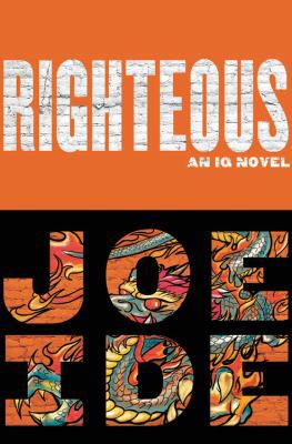 Righteous 0316267775 Book Cover