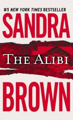 The Alibi 0446618675 Book Cover