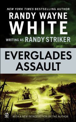 Everglades Assault 0451225295 Book Cover