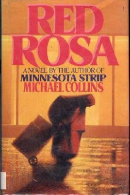 Red Rosa 1556110529 Book Cover