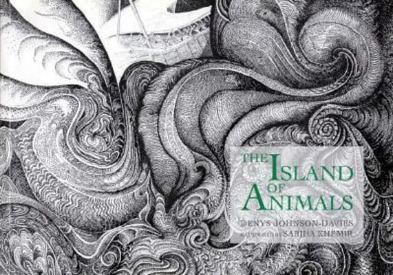 The Island of Animals 0292740360 Book Cover