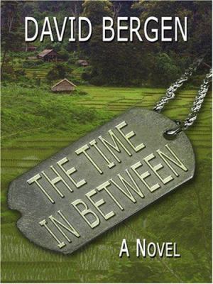 Time in Between [Large Print] 1597223654 Book Cover