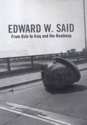 From Oslo to Iraq: And the Roadmap 0747573433 Book Cover