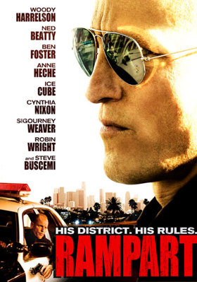 Rampart B007AJMBBA Book Cover