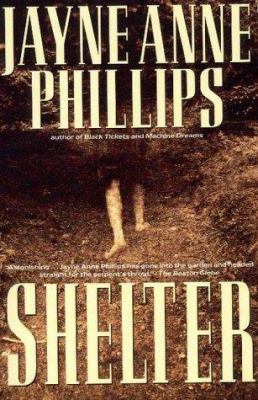 Shelter 0394224930 Book Cover