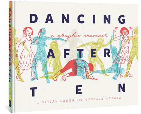 Dancing After Ten 1683963164 Book Cover