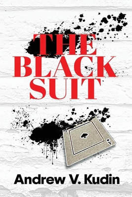 The Black Suit B0F96YRBGK Book Cover