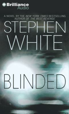 Blinded 1441856463 Book Cover