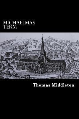 Michaelmas Term 1983954179 Book Cover