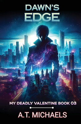 Dawn's Edge B0GGGN627P Book Cover