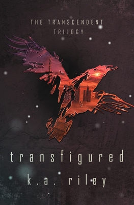 Transfigured B08JF88X2T Book Cover