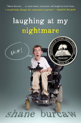 Laughing at My Nightmare 162672007X Book Cover