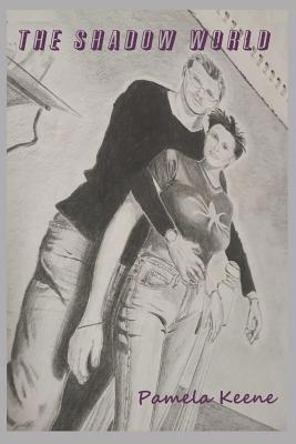 The Shadow World 1090672322 Book Cover