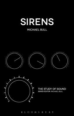 Sirens 150130500X Book Cover