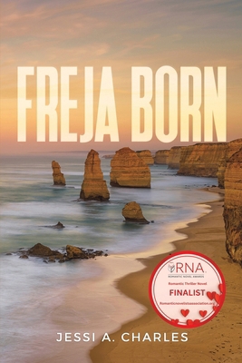 Freja Born B0D69J1FNZ Book Cover