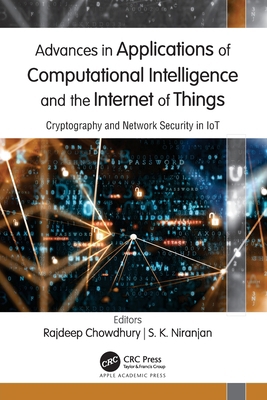 Advances in Applications of Computational Intel... 177463872X Book Cover