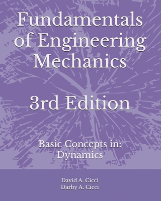 Fundamentals of Engineering Mechanics: Basic Co... B0D1QCKP3G Book Cover