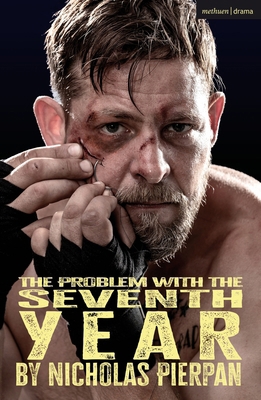 The Problem with the Seventh Year 1350615870 Book Cover