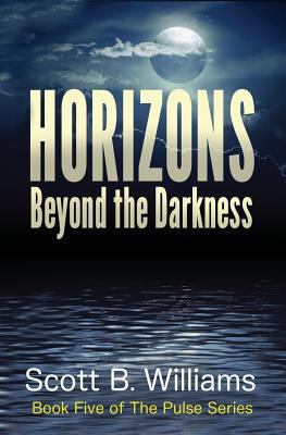 Horizons Beyond the Darkness 1546897119 Book Cover