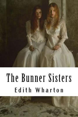 The Bunner Sisters 1985204371 Book Cover
