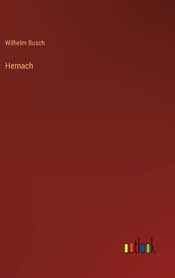 Hernach [German] 3368245694 Book Cover