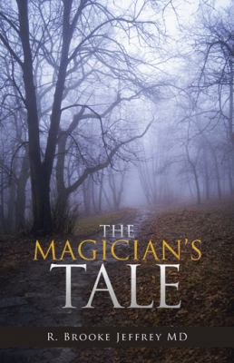 The Magician's Tale 1532029721 Book Cover